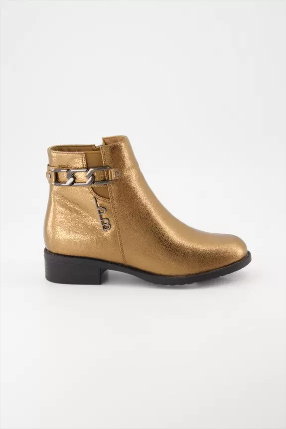 BOTTINES GISABEL offre à 59,95€ sur LPB Woman