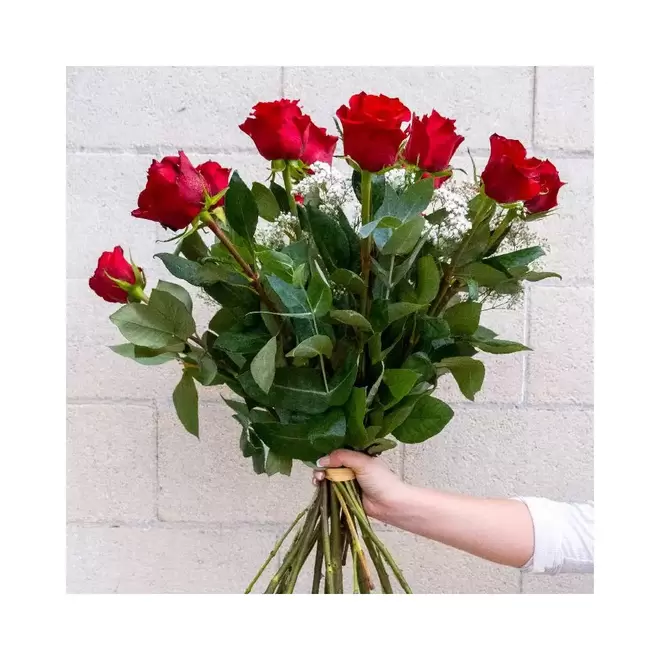 Bouquet Céleste offre à 69,9€ sur Le Jardin des Fleurs