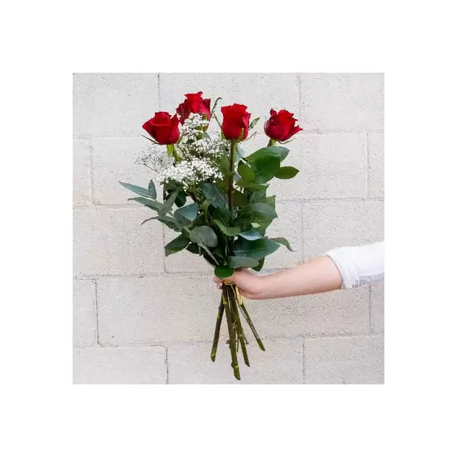 Bouquet Olympe offre à 24,9€ sur Le Jardin des Fleurs