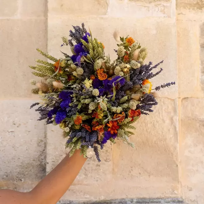Bouquet Collioure offre à 39,9€ sur Le Jardin des Fleurs