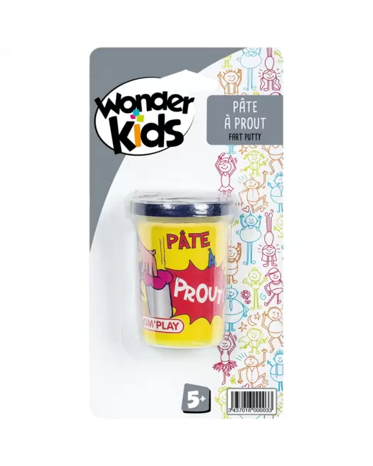 PATE A PROUT 100G offre à 3,99€ sur Jouets Sajou