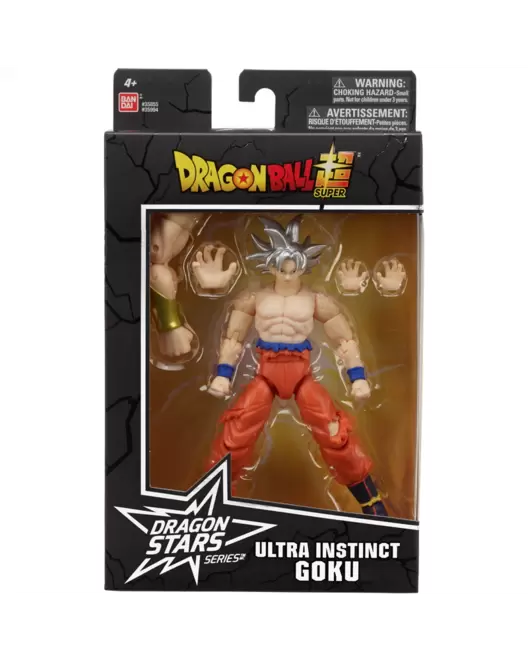 FIGURINE "DRAGON STARS" offre à 24,99€ sur Jouets Sajou