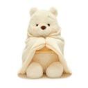 Disney Store Japon Petite peluche Winnie l'Ourson offre à 32,9€ sur Disney