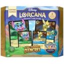 Ravensburger Coffret cadeau série nº 3, jeu de cartes à collectionner Disney Lorcana offre à 29,99€ sur Disney