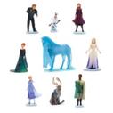 Disney Store Coffret deluxe de figurines La Reine des Neiges 2 offre à 36€ sur Disney