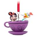 Objet décoratif Minnie et Daisy Play in the Park offre à 24€ sur Disney