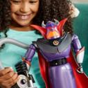 Disney Store Figurine Zurg interactive, Toy Story offre à 22€ sur Disney