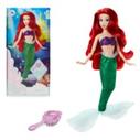 Disney Store Poupée classique Ariel, La Petite Sirène offre à 18,9€ sur Disney