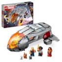 LEGO Super Heroes La Hoopty Set 76232 offre à 94,99€ sur Disney