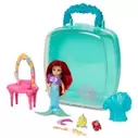 Coffret mini poupée Ariel Once Upon a Story, La Petite Sirène offre à 25€ sur Disney