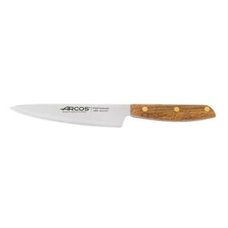 Couteau de cuisine Nordika 16cm offre à 42,95€ sur Du Bruit dans la Cuisine