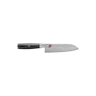 Couteau Santoku Miyabi 18 cm offre à 249,95€ sur Du Bruit dans la Cuisine
