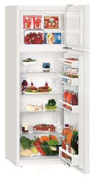 Réfrigérateur 2 PortesLIEBHERR  CTP251-21 offre à 729€ sur Expert