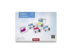 Lessive LL Boîte de 6 Caps CollectionMIELE  12014130 offre à 8,79€ sur Expert