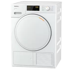 Sèche linge hublot pompe à chaleurMIELE  TSC223WP offre à 1199€ sur Expert