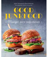 Good junkfood offre à 10€ sur France Loisirs Vacances