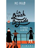 La Breizh Brigade - Tome 2... offre à 9,99€ sur France Loisirs Vacances