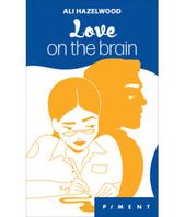 Love on the brain offre à 9,99€ sur France Loisirs Vacances