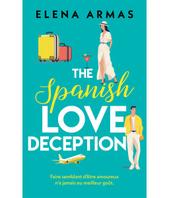 The spanish love deception offre à 14,9€ sur France Loisirs Vacances