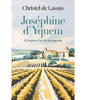 Joséphine d'Yquem offre à 16,7€ sur France Loisirs Vacances