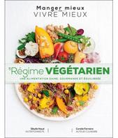 Le régime végétarien offre à 10€ sur France Loisirs Vacances