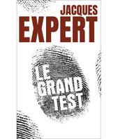 Le Grand Test offre à 15,65€ sur France Loisirs Vacances