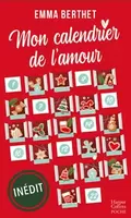 Mon calendrier de l'amour offre à 6,9€ sur Furet du Nord