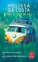 Tout le bleu du ciel offre à 10,9€ sur Furet du Nord