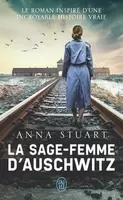 La sage-femme d'Auschwitz offre à 8,6€ sur Furet du Nord