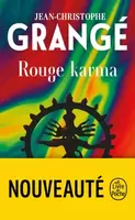 Rouge Karma offre à 10,4€ sur Furet du Nord