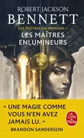 Les Maîtres enlumineurs Tome 1 offre à 10,4€ sur Furet du Nord