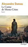 Le comte de Monte-Cristo - Tome 1 offre à 9,4€ sur Furet du Nord