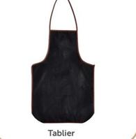 Tablier