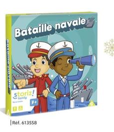 Bataille Navale