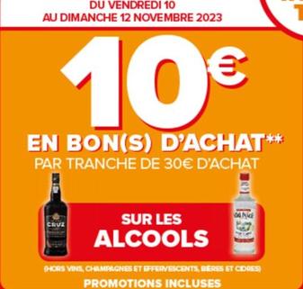 Sur Les Alcools