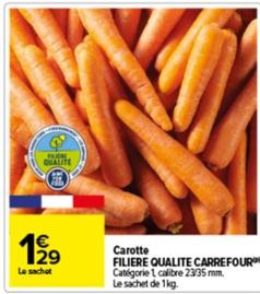 Carrote