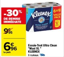 Essuie-tout Ultra Clean "maxi Xl"