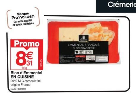 emmental