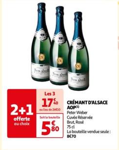 cr - cremant d'alsace aop