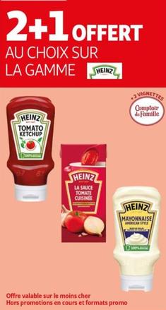 Tomato Ketchup