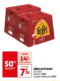 Biere Ruby