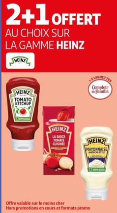 Tomate Ketchup