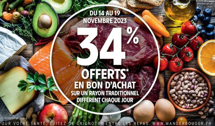 promo  intermarché