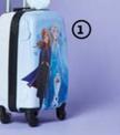 Valise Rigide