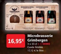 Microbrasserie