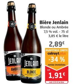 Bière