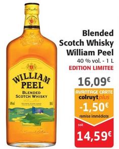 Blended Scotch Whisky