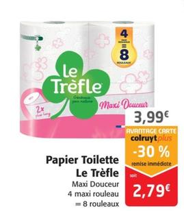 Papier Toilette