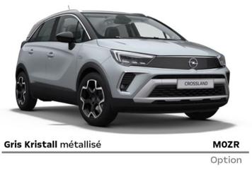 Gris Kristall offre sur Opel