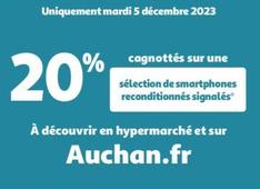 Uniquement Mardi 5 Décembre 2023